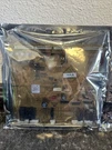 Samsung Electronic Control Board - New Mfg Sealed Out Of Box 06DA9200593L. Fixed Price $55.00.
