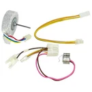Whirlpool 8201589 Genuine Oem Evaporator Fan Motor Fits: 2208939 2259385 219615. Fixed Price $133.00.