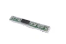 Whirlpool W11414079 Oem Dishwasher User Control And Display Board, White. Fixed Price $62.67.