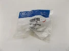 Nos Refrigerator Filter Bypass Cap WR02X11705. Fixed Price $10.79.