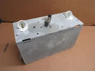 Amana Refrigerator Auger Motor Housing Part # 67002789 12561701. Fixed Price $62.98.