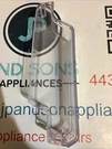 Samsung DA63-07289A Refrigerator Guard- (322). Fixed Price $36.50.
