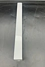 Refrigerator Door Handle WR12X31132 WR12X48505 From Model GTS19KGNDRWW. Fixed Price $25.00.