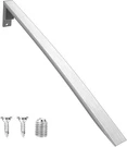 W10837029 Refrigerator Door Handle W/set Screw For Whirlpool W10653471 4338550. Fixed Price $62.10.
