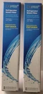 Pack Of 2 Icepure RWF3600A Refrigerator Water Filter Replacement For Rpwf. Fixed Price $24.99.