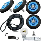 Samsung DV42H5200EP/A3 DV42H5200EW/A3 DV42H5200GP/A3 Dryer Roller Repair Kit. Fixed Price $32.99.