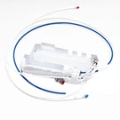 Samsung DA81-05885A Appliance Water Filter Housing DA97-08043G DA97-08043B Ps.... Fixed Price $189.48.