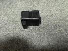 Oem Frigidaire Fridge/freezer Cover For EFRF7010. Fixed Price $7.16.