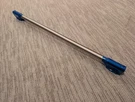 Electrolux 5304536767 Frigidaire Fridgerator/freezer Handle *new Oem*. Fixed Price $45.00.