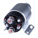 Starter Solenoid Fits Case Backhoe 680CK Seriesb Construction King 267 Diesel. Fixed Price $45.79.