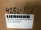 Liebherr Freezer Drawer Panels For Refrigerator Stainless 9900 283-00 New. Fixed Price $125.00.
