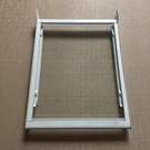 Oem Whirlpool Refrig Cantilever Meat Pan Shelf Assembly WP2201105 + WP2199189. Fixed Price $49.99.