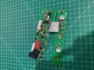 Whirlpool 12784404 Refrigerator Control Board Main AZ161976 NR368. Fixed Price $88.16.