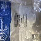 WR2X8345 Shelf Cap Front For Refrigerators. Fixed Price $15.95.