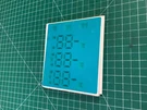 Samsung Refrigerator Pba Display Part # DA97-14793A AZ178762 NR2666. Fixed Price $63.17.