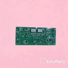 200D7355G021 Refrigerator Control Board WR55X10861. Fixed Price $35.31.