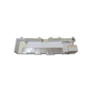 New Genuine Oem Refrigerator Evaporator Cover WR17X27084. Fixed Price $99.95.