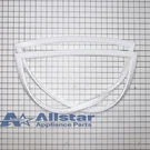 WR24X438 Cm Replacement Refrigerator Freezer Door Gasket. Fixed Price $71.25.