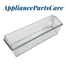 Lg Refrigerator Door Bin MAN63948404. Fixed Price $26.99.
