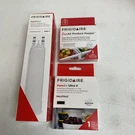 FRIGCOMBO7 Frigidaire Water & Ice Refrigerator Filter PWF-1 Ultra Ii PK-1. Fixed Price $38.69.