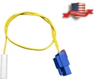 DA32-00011C For Samsung Refrigerator Temperature Sensor. Fixed Price $11.98.