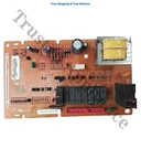 Ge WB27X10934 Microwave Control Board. Fixed Price $112.27.