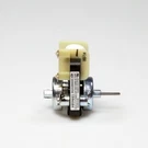 WPW10189703 Whirlpool Evaporator Fan Motor Oem. Fixed Price $40.95.