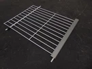 Frigidaire Refrigerator FGSS2635TFB Middle Wire Shelf 241657504. Fixed Price $27.95.