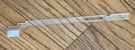 Frigidaire Refrigerator Crisper Drawer Humidity Slider 242067701 Fast Shipping. Fixed Price $15.99.