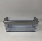 Bosch Refrigerator Door Shelf Bin B22CS50SNS Side By Model Original Part. Fixed Price $45.88.