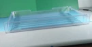 Oem Fridge Large Deli Pan WR71X38313 WR71X30136.. Fixed Price $31.50.