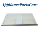 Samsung Refrigerator Crisper Drawer Cover DA97-21901A. Fixed Price $91.99.