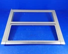 Oem Scratch & Dent Lg Refrigerator Slide Glass Shelf MHL647524. Fixed Price $25.00.
