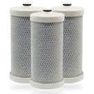 Replacement Frigidaire 469906 Refrigerator Water Filter RPF-WF1CB 3 Pack. Fixed Price $40.60.