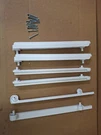 Frigidaire Refrigerator Fz Basket Hanger 240395502 240343002 240343102 240395602. Fixed Price $40.00.