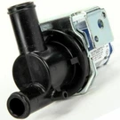 Genuine Manitowoc QD0452A SD0452A QY0425W Ice Dump Valve MAN000001767 120V. Fixed Price $59.96.