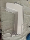 DA63-07508A Refrigerator Left Door Bin Samsung. Fixed Price $22.00.