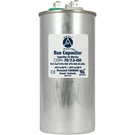 Appli Parts Dual Run Capacitor For 70+7.5 Mfd Uf (microfarads) 370VAC 450V. Fixed Price $19.70.