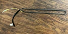 WR09X27773 Haier Refrigerator Defrost Heater Oem. Fixed Price $34.00.