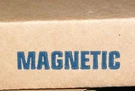 Hotpoint Refrigerator Freezer Door Gasket Magnetic Seal WR24X10231 - Oem Nib. Fixed Price $40.95.