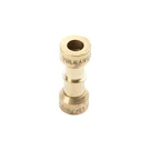 Whirlpool W11504418 Appliance Coupler W11401416. Fixed Price $30.89.