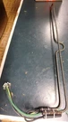 Frigidaire Freezer Defrost HEATER-5304524953-USED. Fixed Price $59.99.