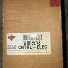 New Oem Genuine Fsp Whirlpool Maytag Electronic Control Board W10165748 (I5). Fixed Price $29.01.