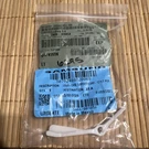 DA66-00985A Genuine Oem Samsung Refrigerator Water Dispenser Lever. Fixed Price $75.00.