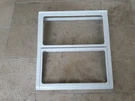 DA97-06416D Samsung Refrigerator Quick Space Glass Shelf. Fixed Price $29.95.