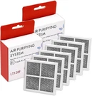 LT120F Refrigerator Air Filter Replacement For Lg Kenmore Elite 46-9918. Fixed Price $29.72.