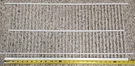 Whirlpool Refrigerator Wire Shelf Part # WP2192514. Fixed Price $37.99.