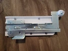 WR72X10453 WR72X10454 WR72X13195 Refrigerator Freezer Drawer Slide LEFT;E5-6A. Fixed Price $71.24.