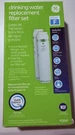 Ge Replacement Water Filter Fqsvf - New Sealed. Fixed Price $29.98.