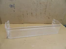 Vissani Refrigerator Door Bin Part # 501128010048. Fixed Price $27.98.